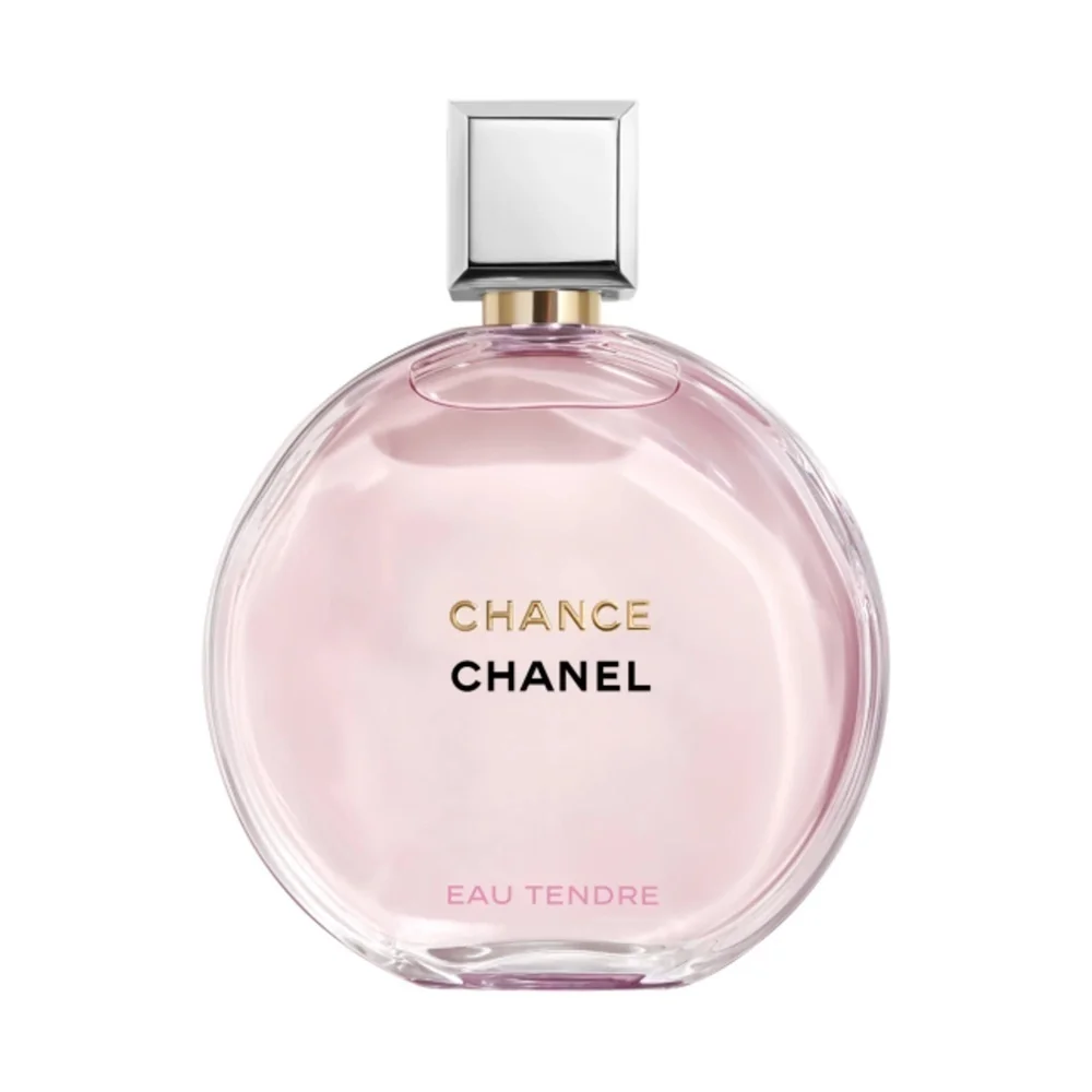 Chance Chanel Tendre